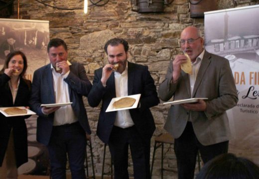 O Concello de Boqueixón e a Asociación Cultural da Filloa celebran hoxe a xornada ‘A Filloa de Lestedo na Galiciana’ con propostas gastronómicas para todos os gustos